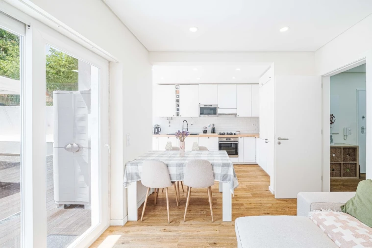 Apartamento T2 para Venda em Águas Livres Foto 18