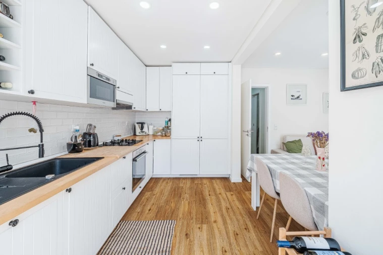 Apartamento T2 para Venda em Águas Livres Foto 22