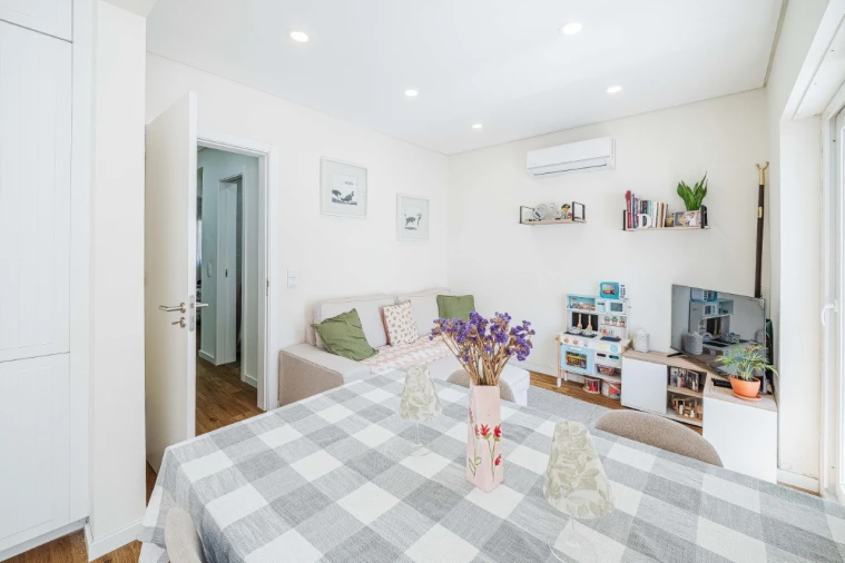 Apartamento T2 para Venda em Águas Livres Foto 25