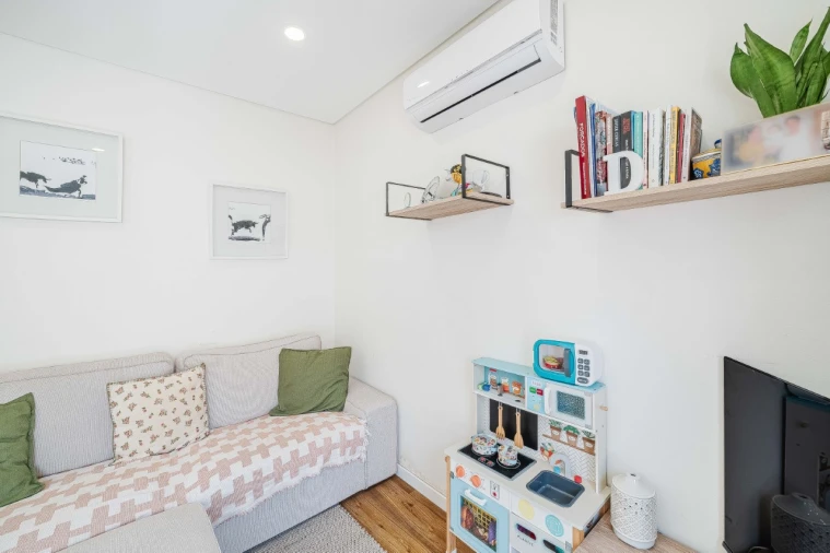 Apartamento T2 para Venda em Águas Livres Foto 27
