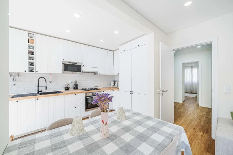 Apartamento T2 para Venda em Águas Livres Foto 28