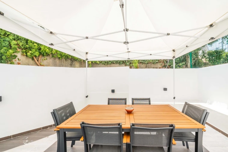 Apartamento T2 para Venda em Águas Livres Foto 33