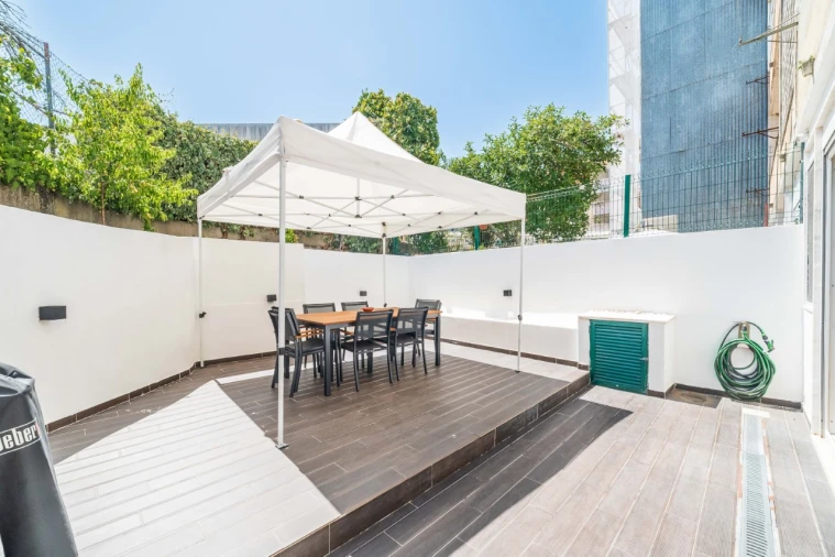 Apartamento T2 para Venda em Águas Livres Foto 34