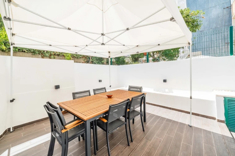 Apartamento T2 para Venda em Águas Livres Foto 39