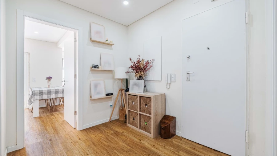 Apartamento T2 para Venda em Águas Livres