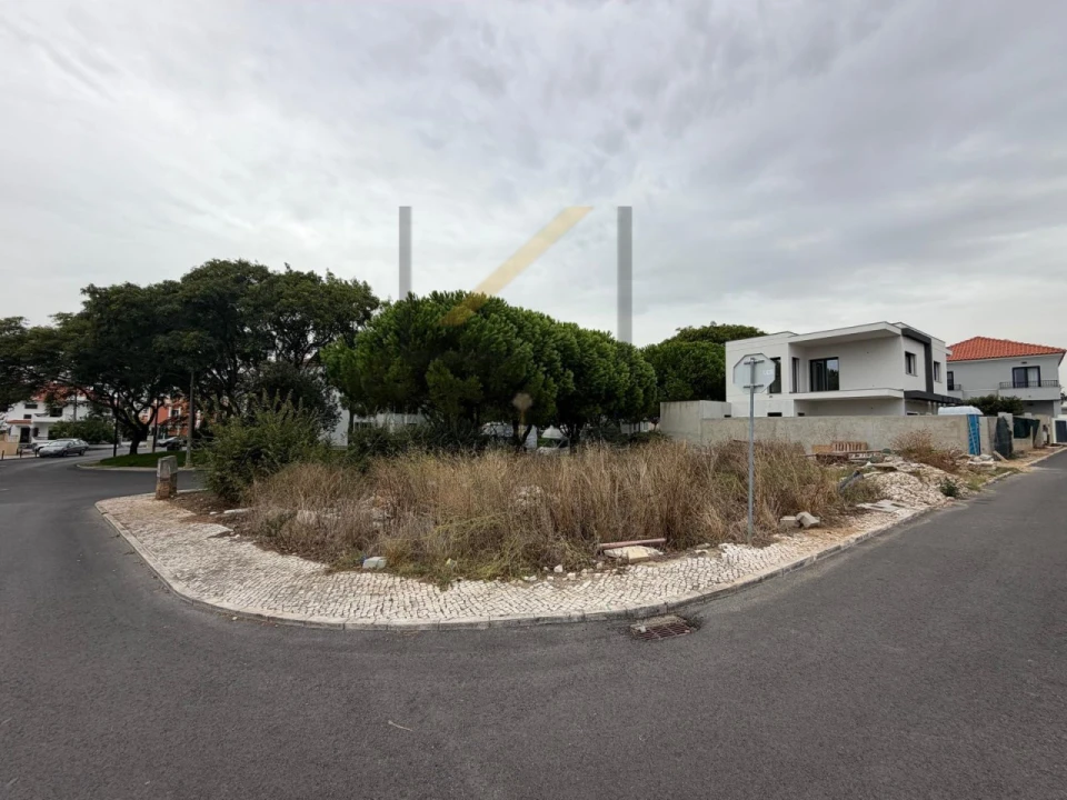 Terreno para Venda em São Domingos de Rana Foto 4