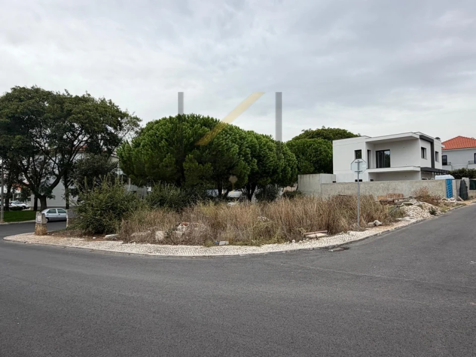 Terreno para Venda em São Domingos de Rana Foto 5