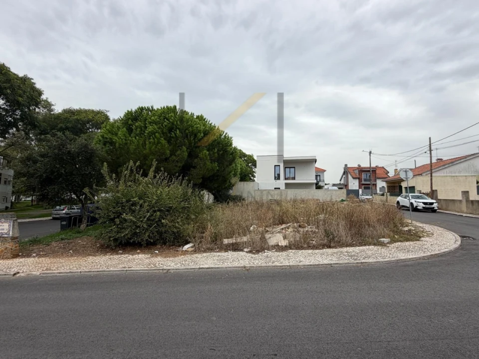 Terreno para Venda em São Domingos de Rana Foto 6