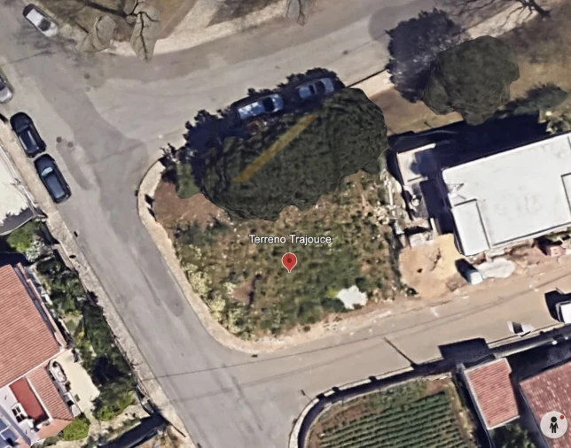 Terreno para Venda em São Domingos de Rana Foto 2
