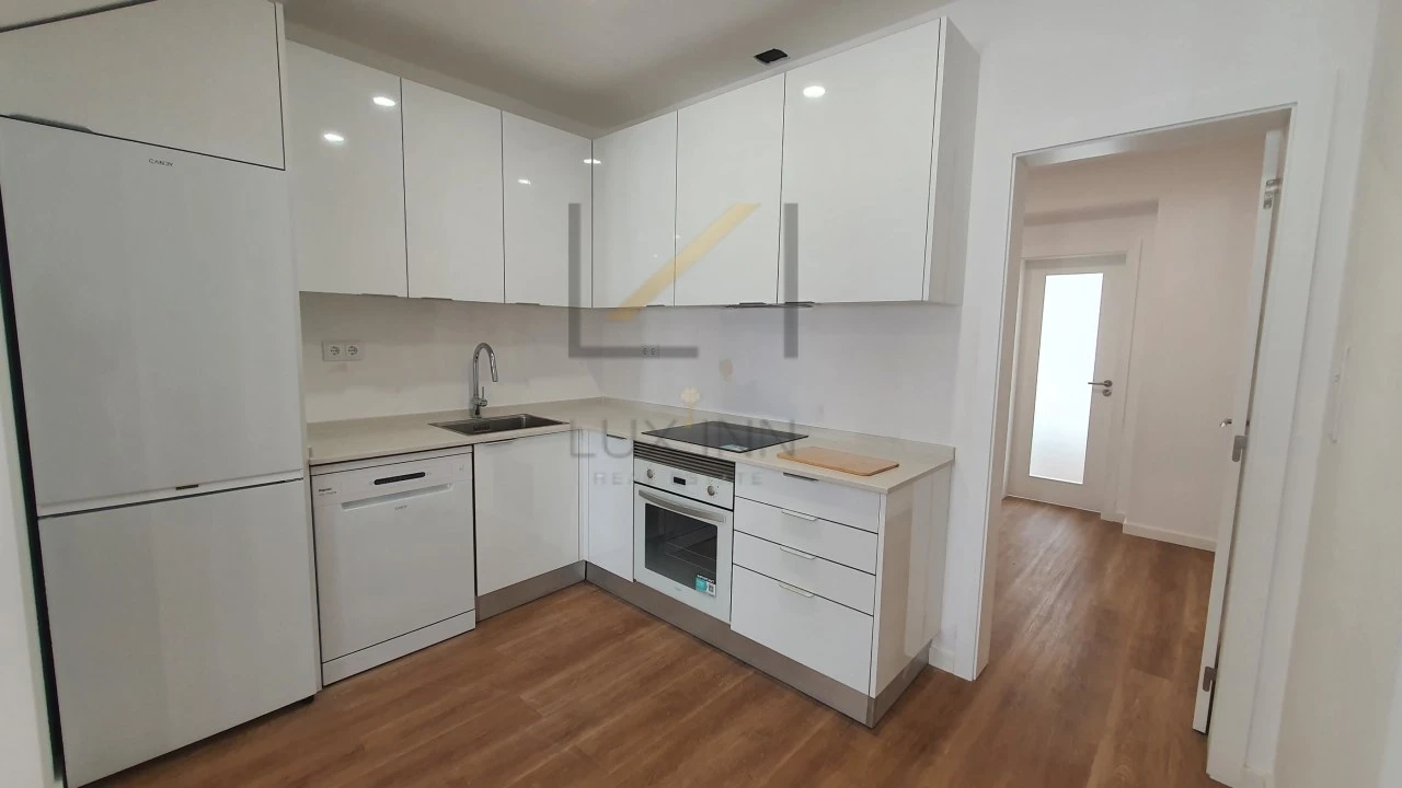 Apartamento T2 para Venda em Vila Franca de Xira Foto 4