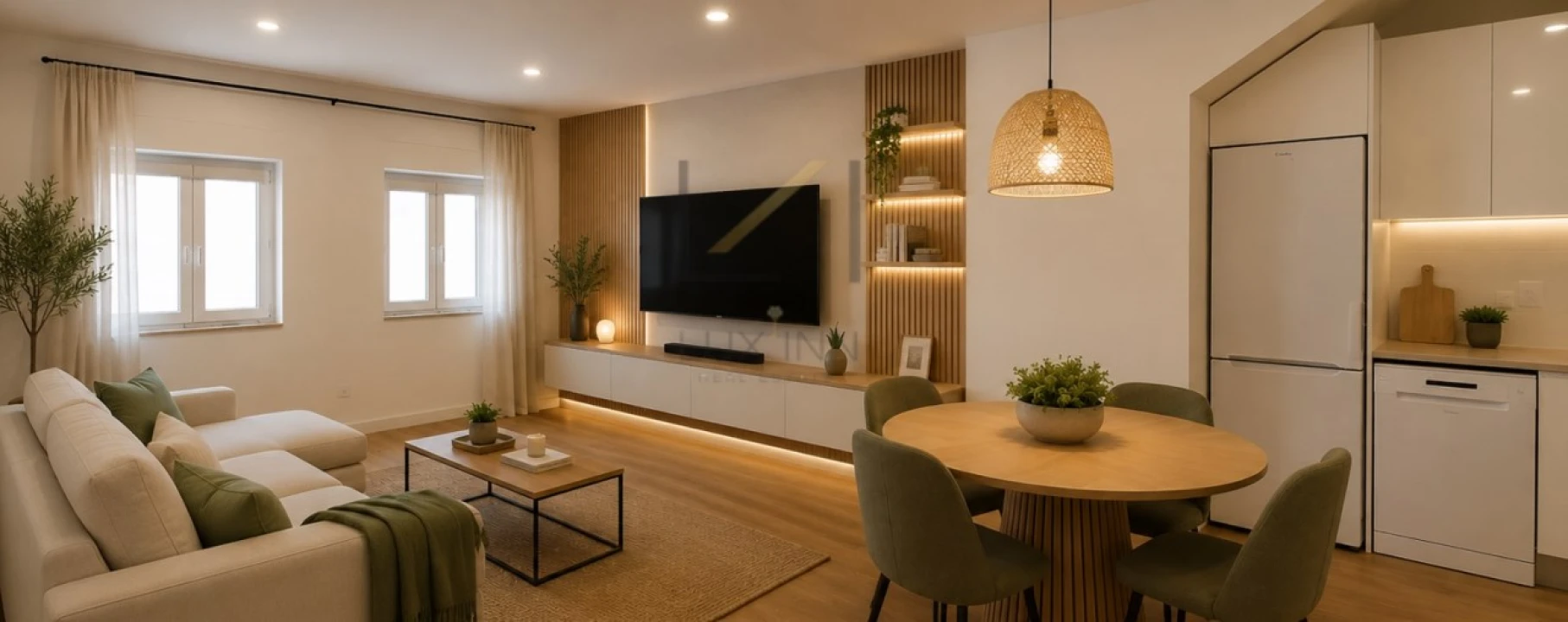 Apartamento T2 para Venda em Vila Franca de Xira Foto 10