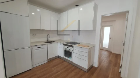 Apartamento T2 para Venda em Vila Franca de Xira