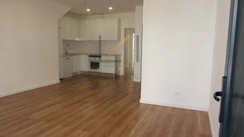 Apartamento T2 para Venda em Vila Franca de Xira