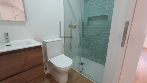 Apartamento T2 para Venda em Vila Franca de Xira