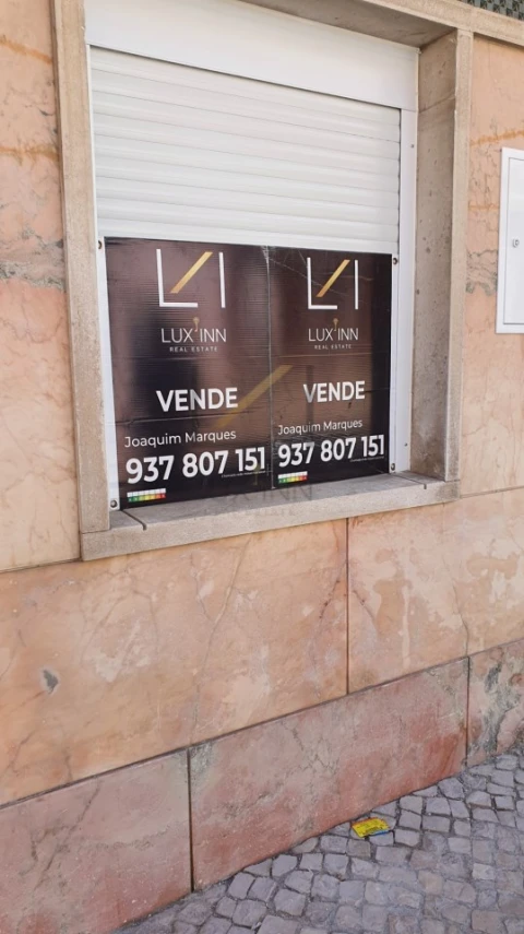 Apartamento T2 para Venda em Vila Franca de Xira