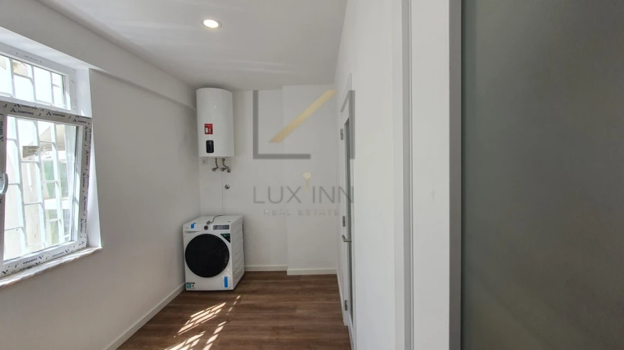 Apartamento T2 para Venda em Vila Franca de Xira Foto 33