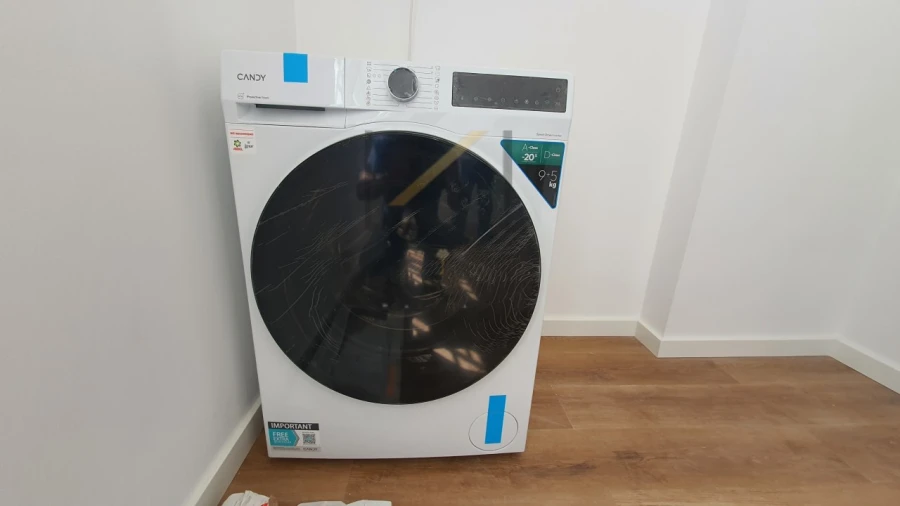 Apartamento T2 para Venda em Vila Franca de Xira Foto 35