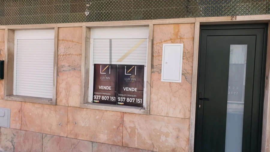 Apartamento T2 para Venda em Vila Franca de Xira Foto 37