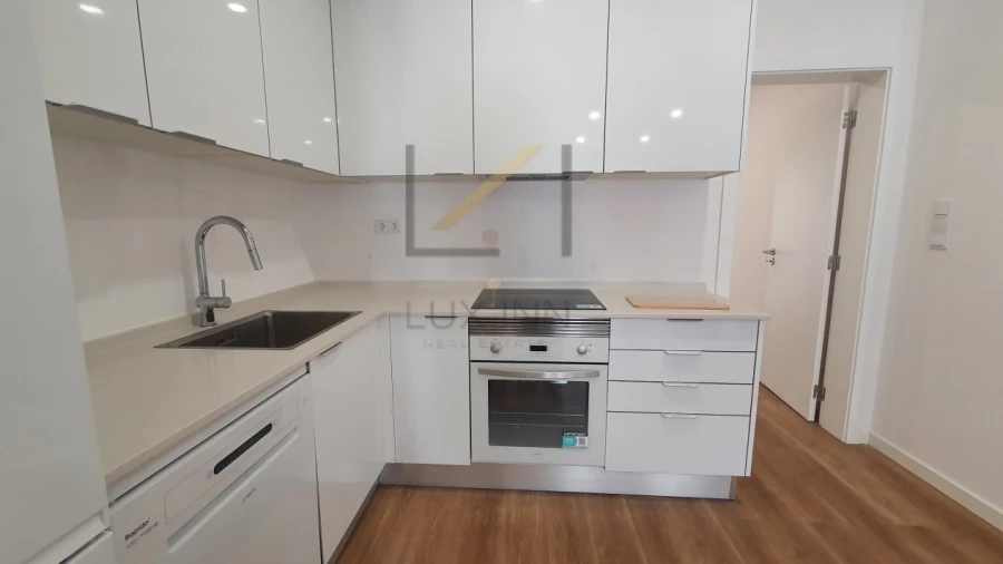 Apartamento T2 para Venda em Vila Franca de Xira
