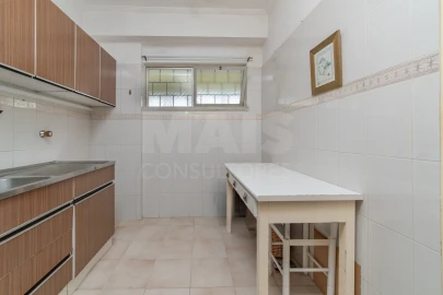Apartamento T2 para Venda em Vila Franca de Xira