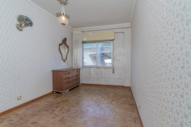 Apartamento T2 para Venda em Vila Franca de Xira Foto 10