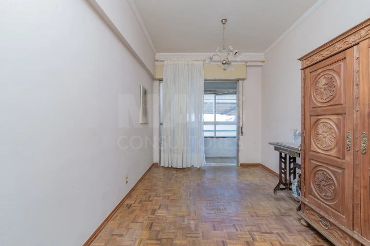 Apartamento T2 para Venda em Vila Franca de Xira Foto 12