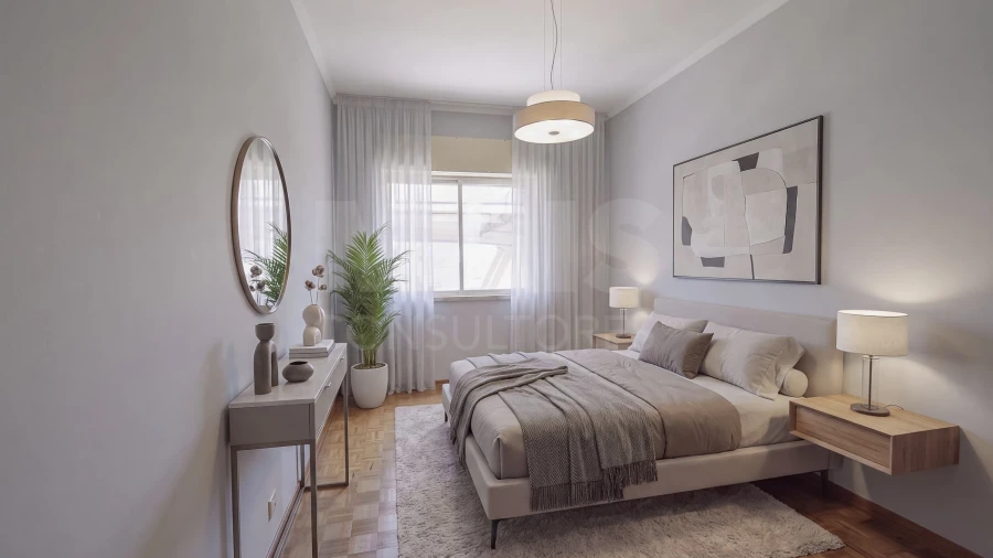 Apartamento T2 para Venda em Vila Franca de Xira