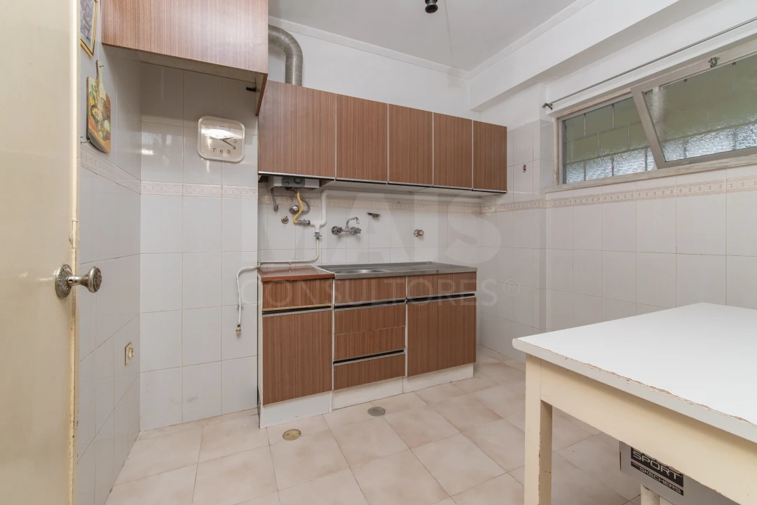 Apartamento T2 para Venda em Vila Franca de Xira Foto 11
