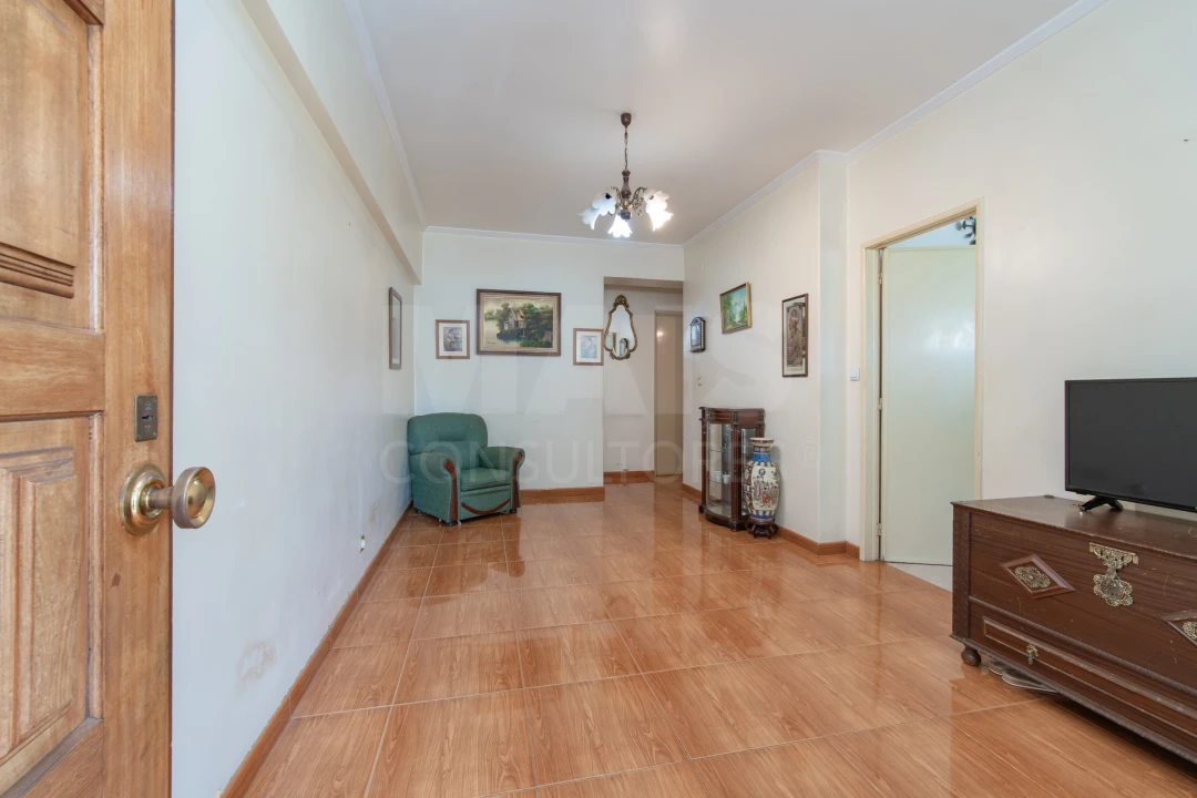 Apartamento T2 para Venda em Vila Franca de Xira Foto 5
