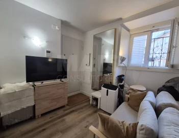 Apartamento para Venda em Arroios