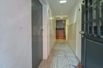 Apartamento para Venda em Arroios