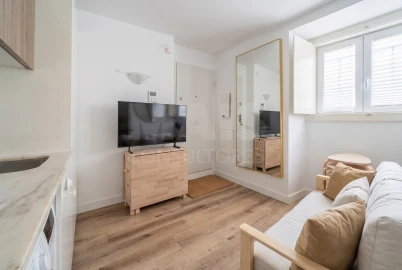 Apartamento para Venda em Arroios