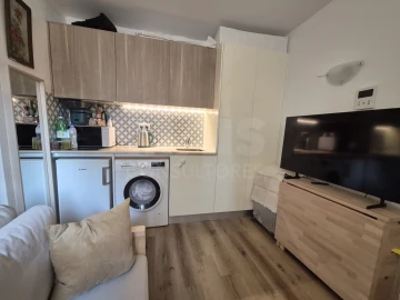 Apartamento para Venda em Arroios