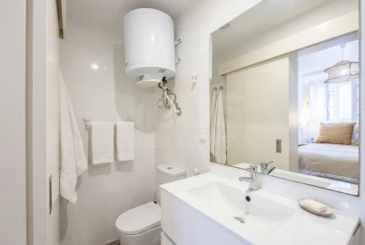 Apartamento para Venda em Arroios