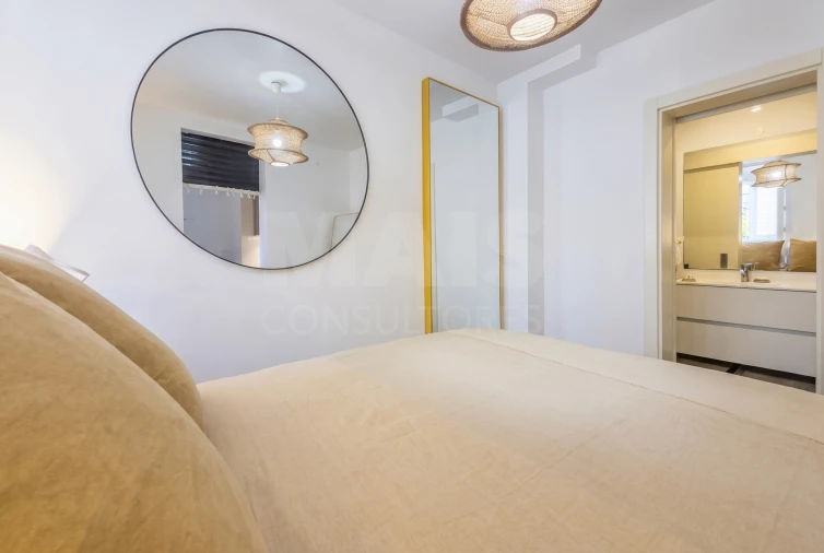 Apartamento para Venda em Arroios Foto 4