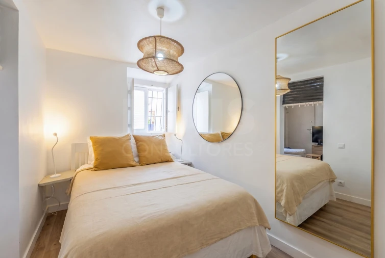 Apartamento para Venda em Arroios Foto 10
