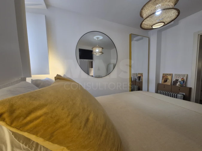 Apartamento para Venda em Arroios Foto 8