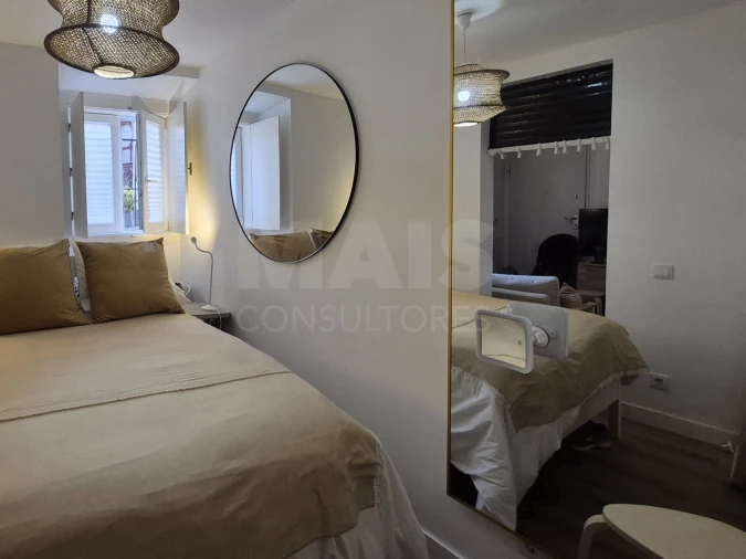 Apartamento para Venda em Arroios Foto 6