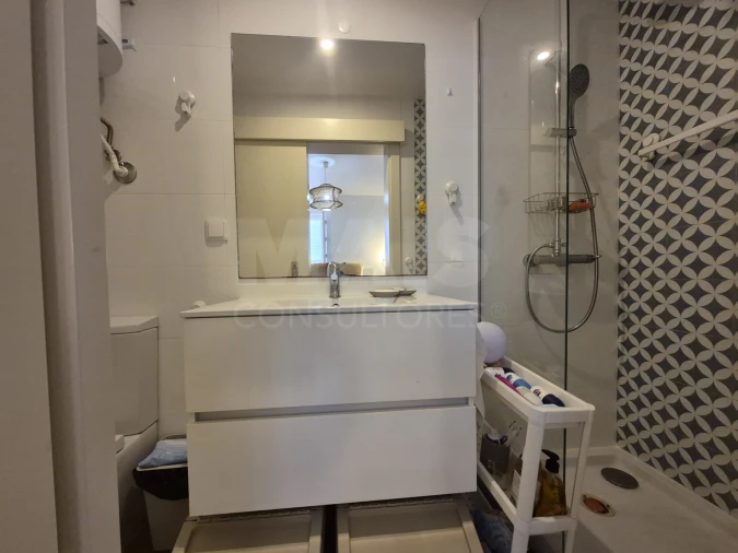 Apartamento para Venda em Arroios Foto 12