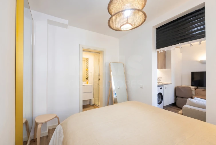 Apartamento para Venda em Arroios Foto 5