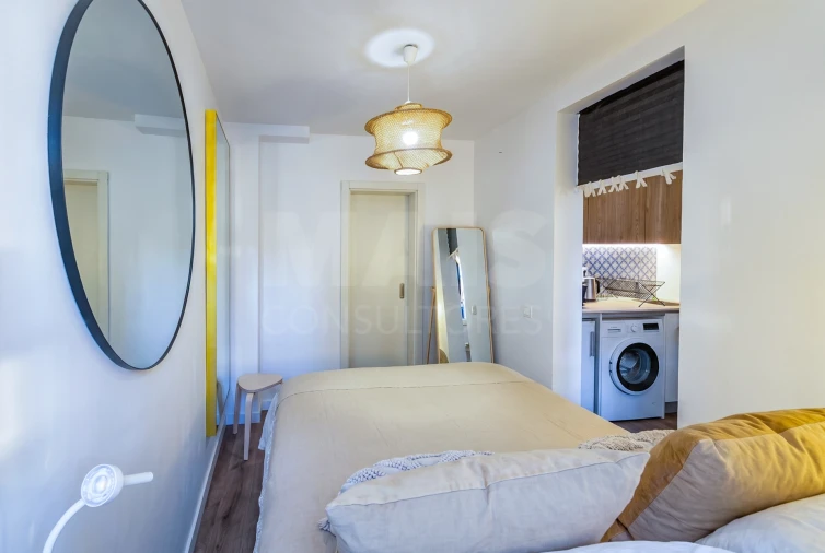 Apartamento para Venda em Arroios Foto 6