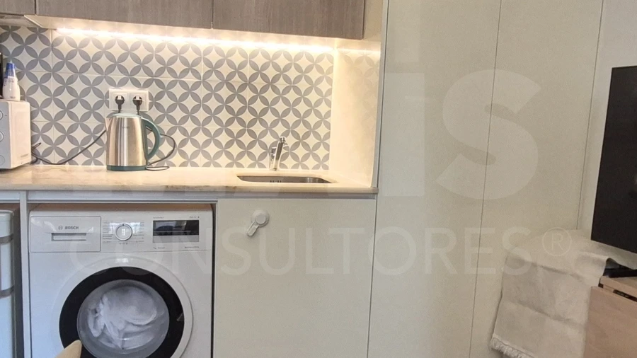 Apartamento para Venda em Arroios