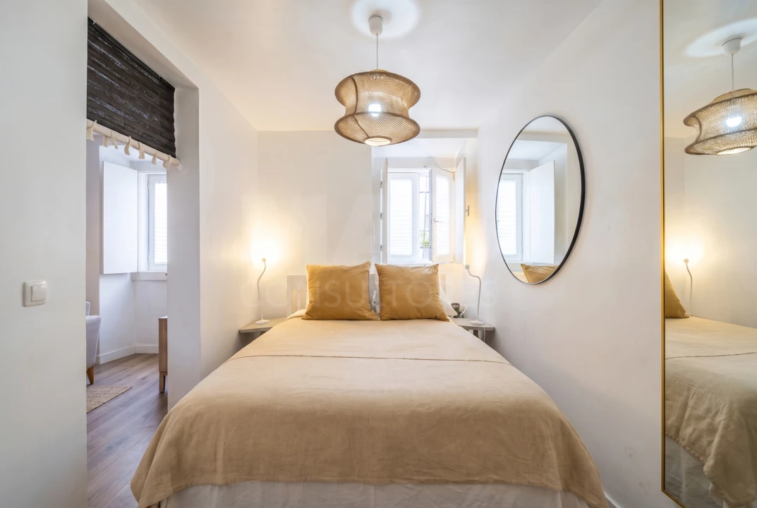 Apartamento para Venda em Arroios Foto 9