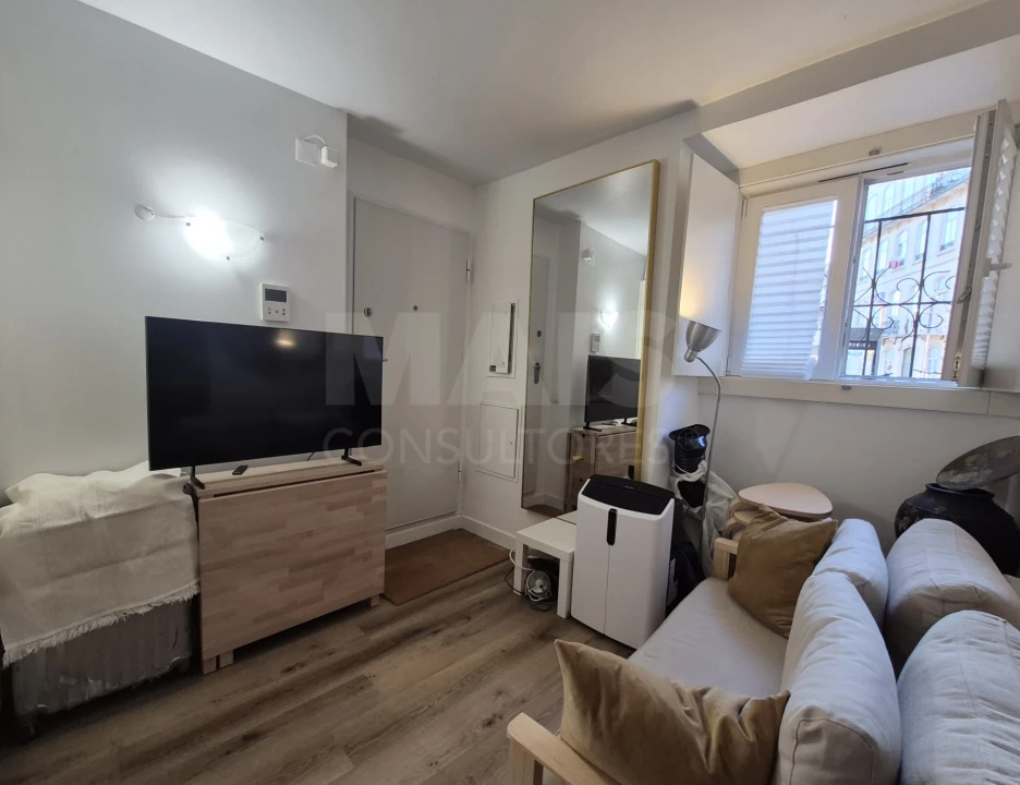 Apartamento para Venda em Arroios Foto 4