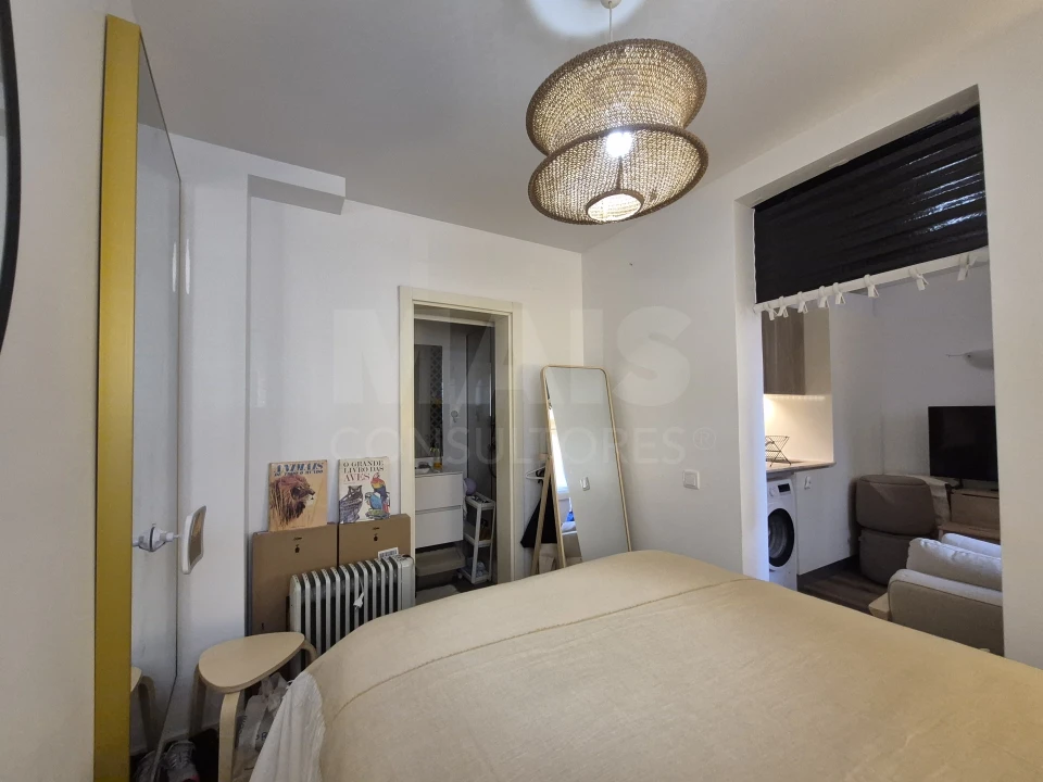 Apartamento para Venda em Arroios Foto 9