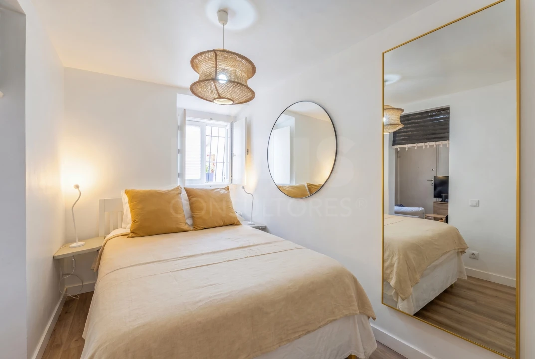 Apartamento para Venda em Arroios Foto 10
