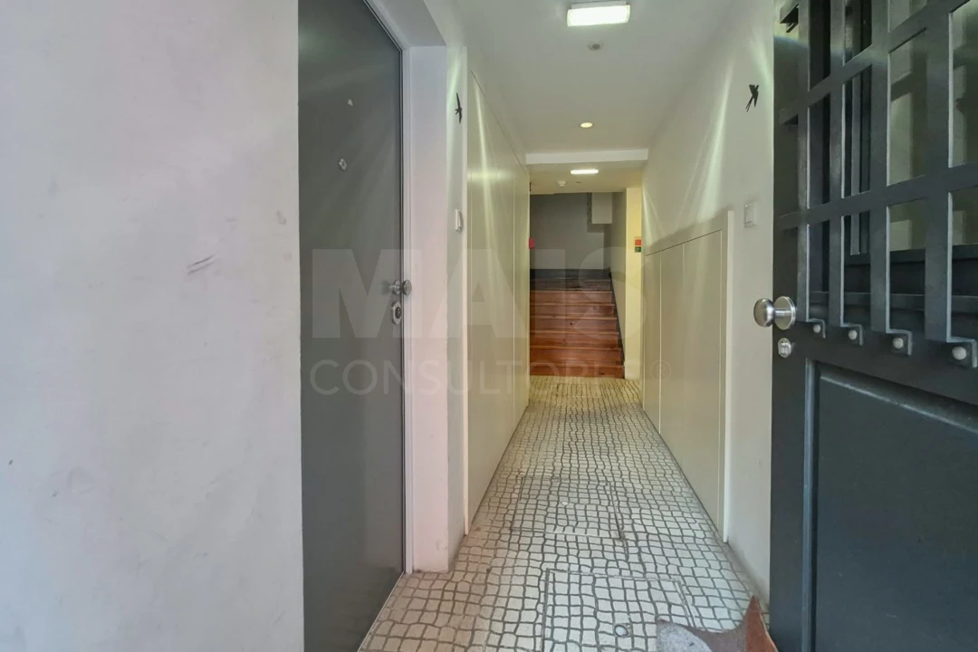 Apartamento para Venda em Arroios Foto 11