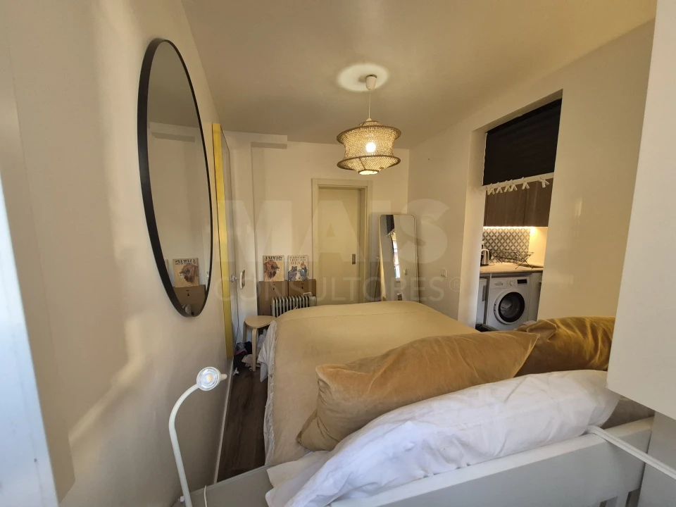 Apartamento para Venda em Arroios Foto 7