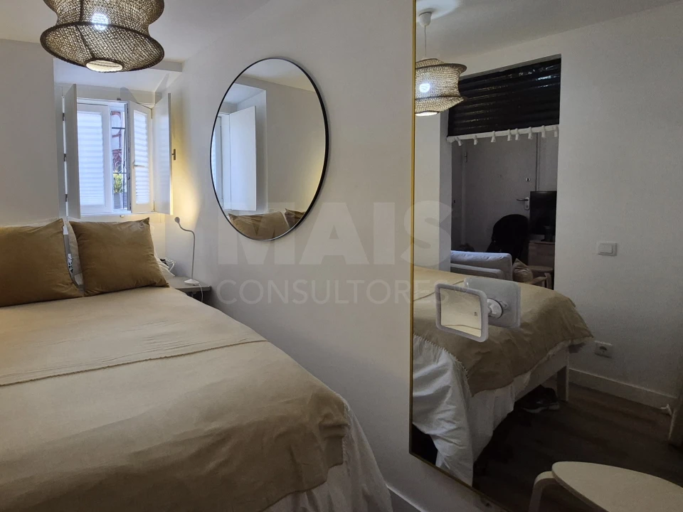 Apartamento para Venda em Arroios Foto 6