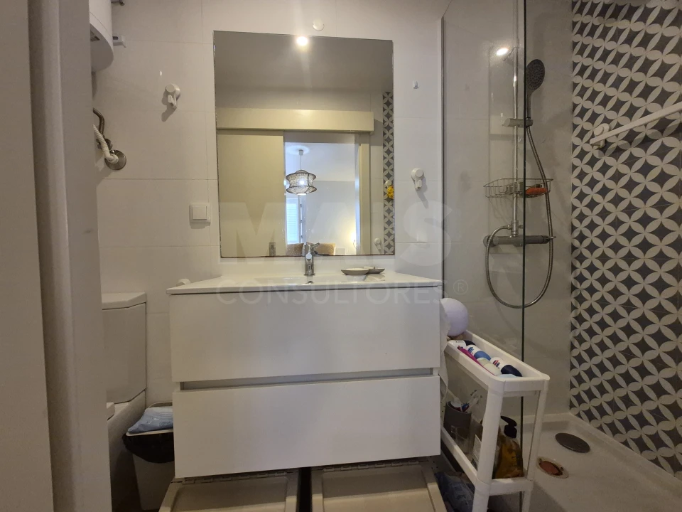 Apartamento para Venda em Arroios Foto 12